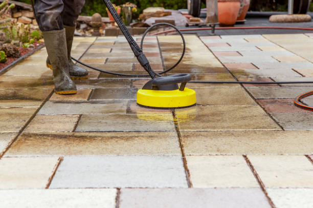Best Patio and Deck Pressure Washing  in Versailles, PA