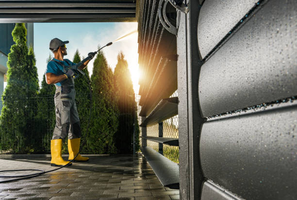 Best Post-Construction Pressure Washing  in Versailles, PA